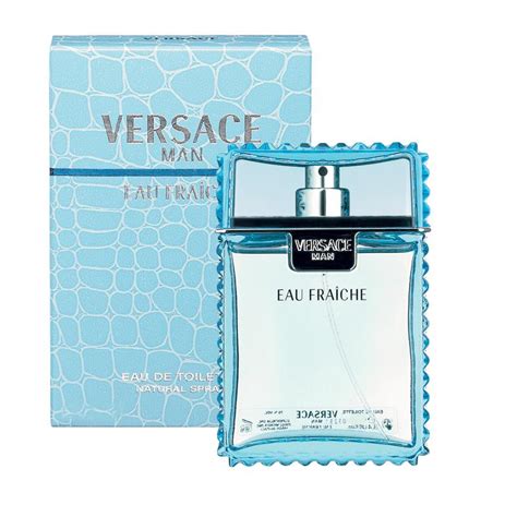 versace v s eau de toilette|versace eau fraiche chemist warehouse.